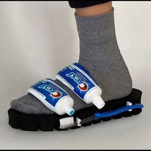 Meet your Posher, Elijah